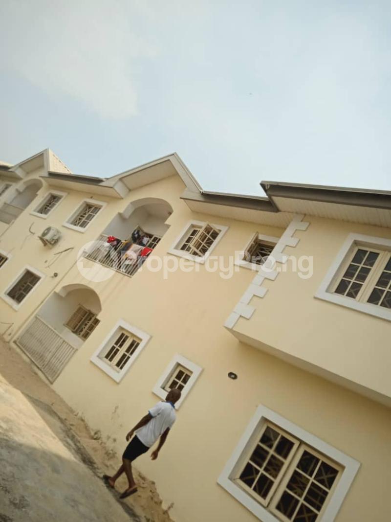 3 bedroom Flat / Apartment for rent Ogombo Ajah Lagos