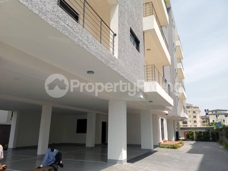 3 bedroom Flat / Apartment for sale Ikoyi Lagos