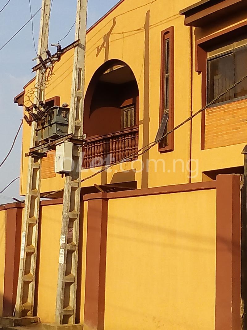 3 bedroom Flat / Apartment for rent Lambe Road, Akute Ifo Ifo Ogun