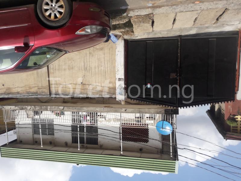 3 bedroom Commercial Property for rent 15 Oshin Street, Alausa, Ikeja, Lagos Alausa Ikeja Lagos