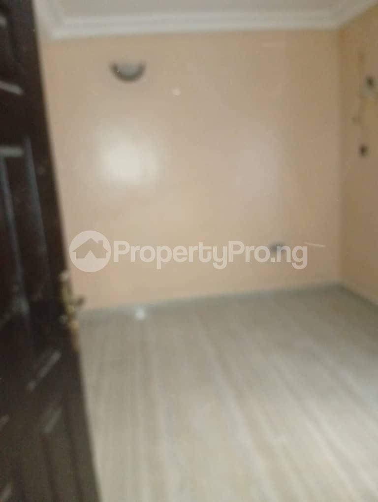 3 bedroom Flat / Apartment for rent Allen Avenue Ikeja Lagos