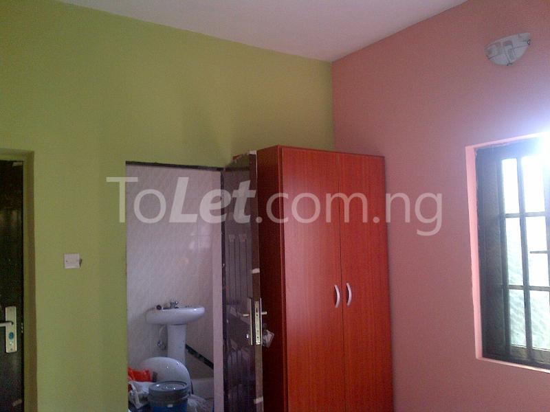 3 bedroom Flat / Apartment for rent Oduduwa Street Kilo-Marsha Surulere Lagos