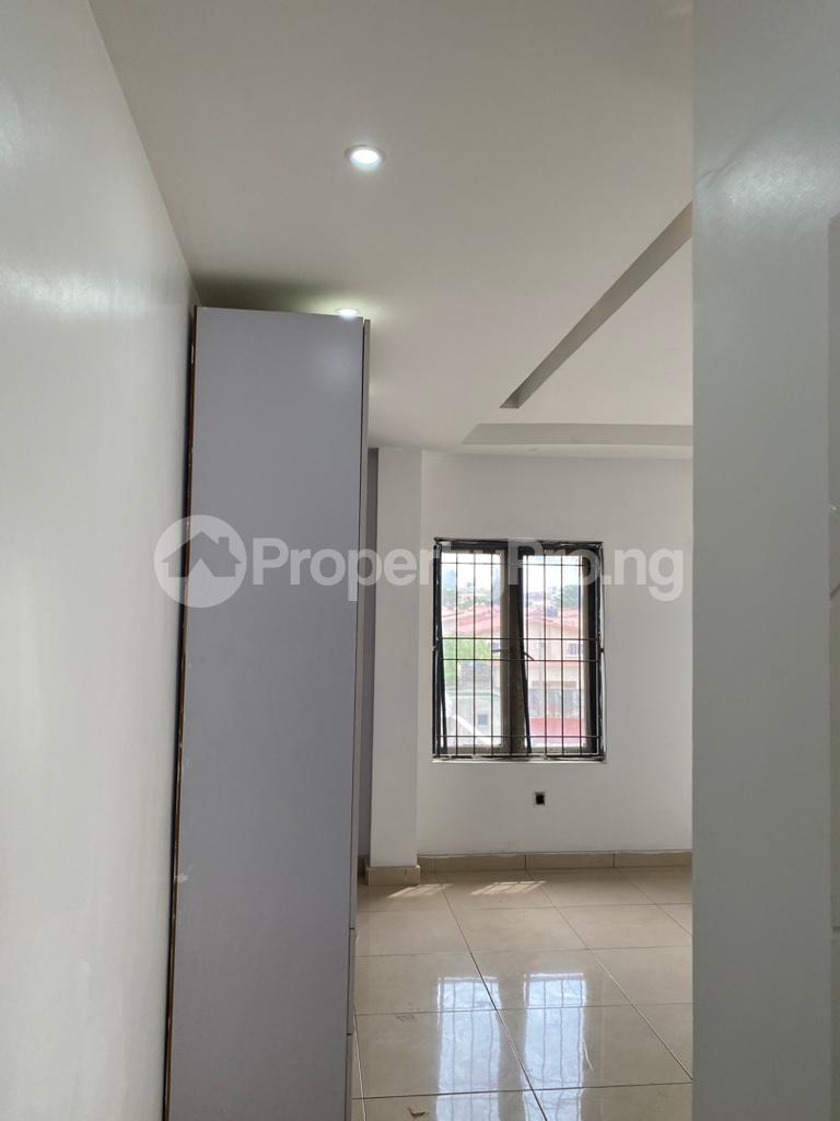 3 bedroom Flat / Apartment for rent Oniru Lekki Phase 2 Lekki Lagos