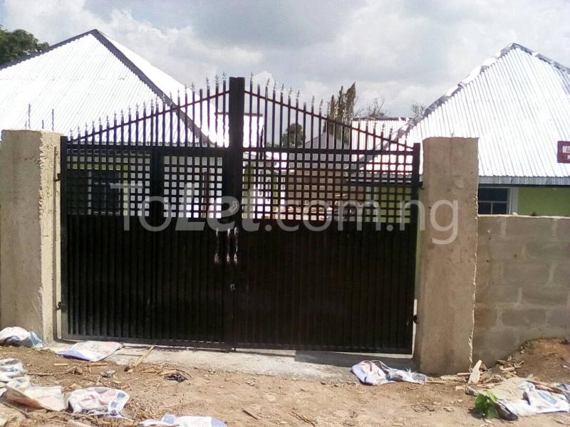 3 bedroom Flat / Apartment for rent Alagbaka Estate Akure Ondo