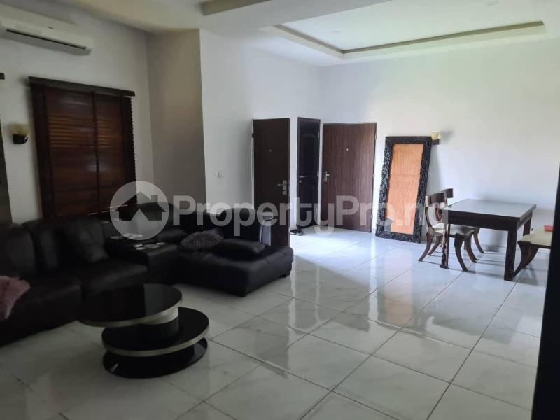 Flat / Apartment for rent Lekki Lagos