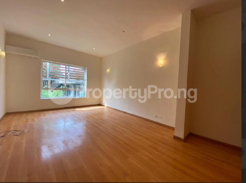 3 bedroom House for rent Banana Island Ikoyi Lagos
