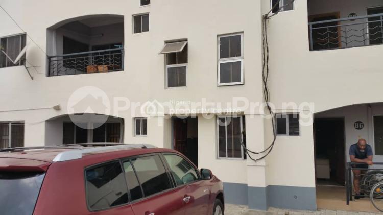 3 bedroom Flat / Apartment for sale Yaba Lagos