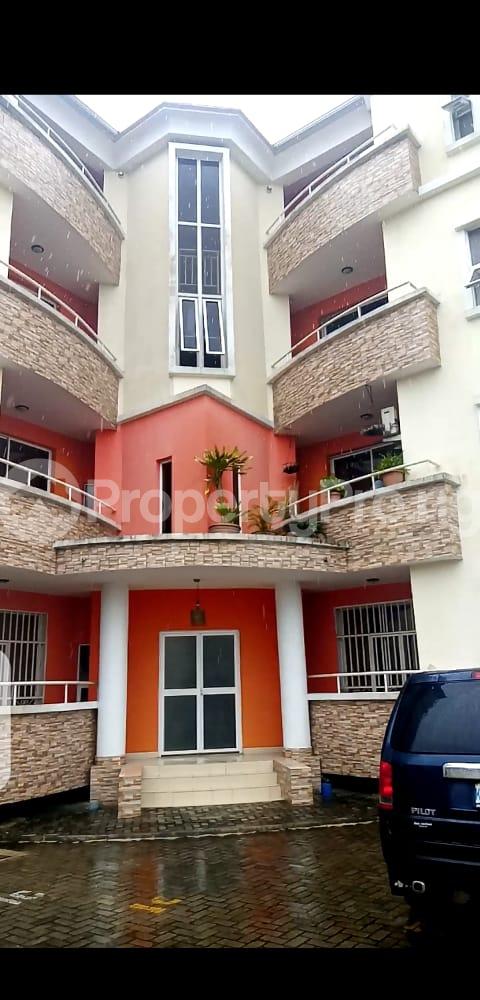 3 bedroom Flat / Apartment for sale Osapa london Lekki Lagos