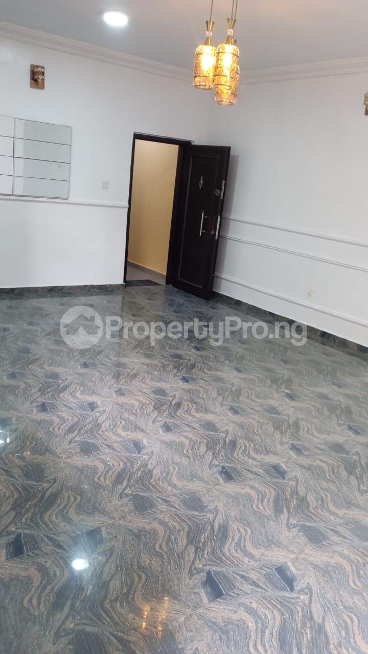 3 bedroom Flat / Apartment for rent Osapa london Lekki Lagos