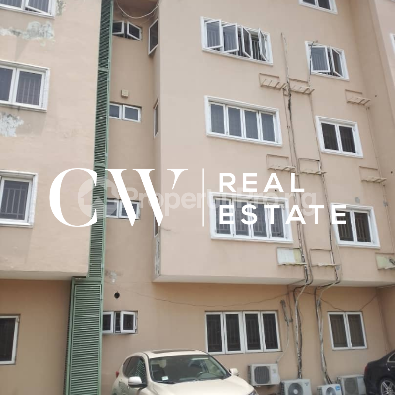3 bedroom Flat / Apartment for rent ONIRU Victoria Island Lagos