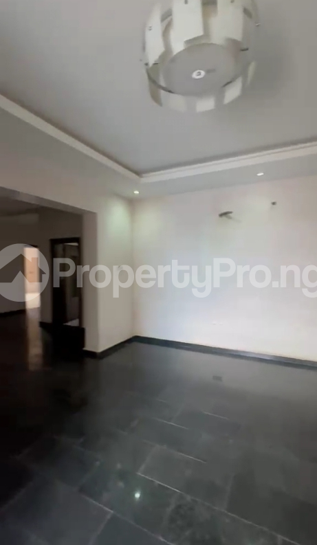 3 bedroom Flat / Apartment for rent Lake View Estate Phase 2 Kado Abuja