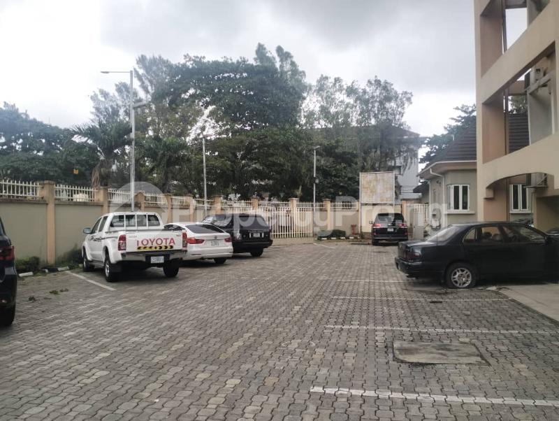 3 bedroom Flat / Apartment for rent Bourdillon Road, Ikoyi Lagos