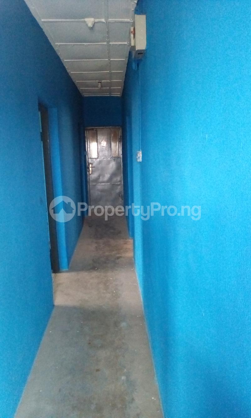 3 bedroom Commercial Property for rent Kudirat Abiola Way Ikeja Lagos