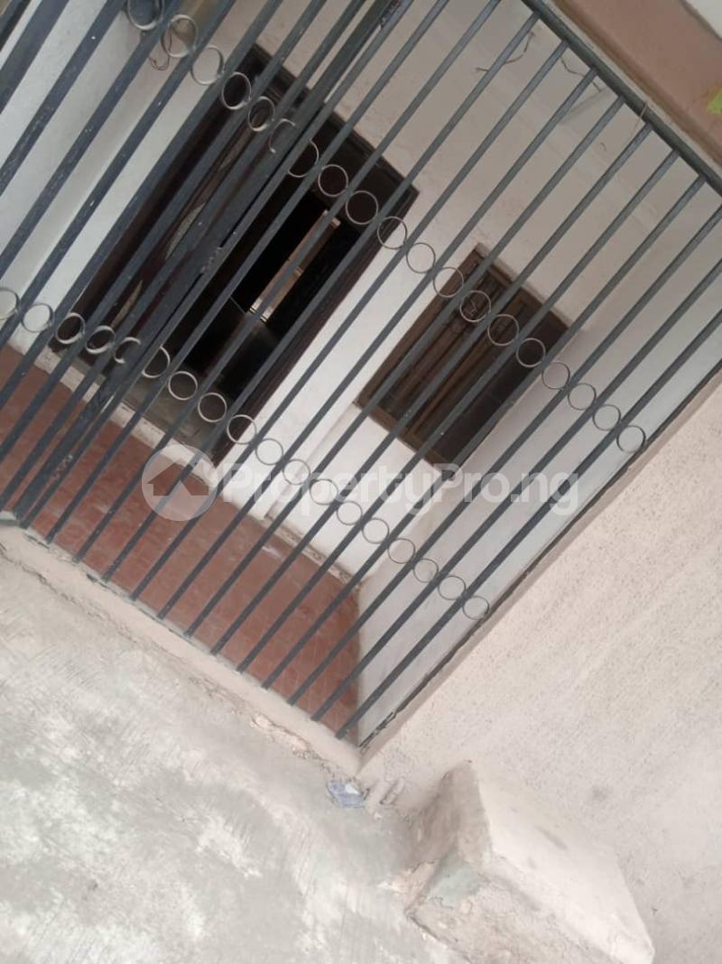 3 bedroom House for rent Off Toyin Street,ikeja Toyin street Ikeja Lagos