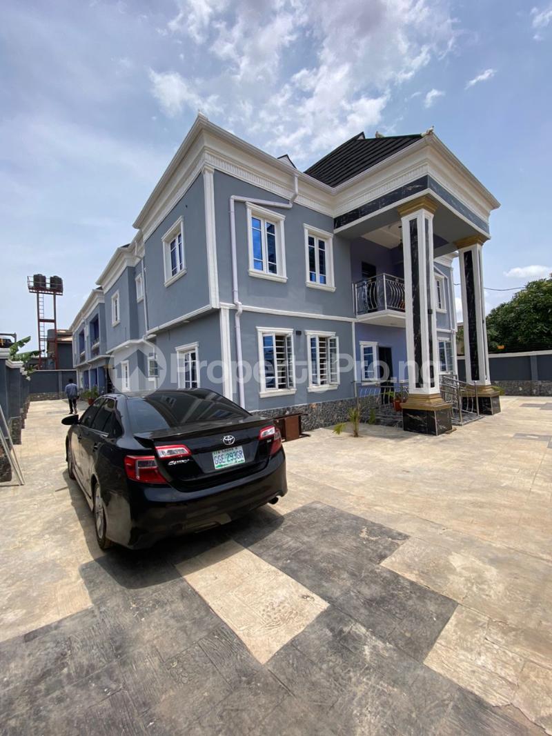 3 bedroom House for rent Manna Cola Estate, Alagbado, Abule Egba Lagos