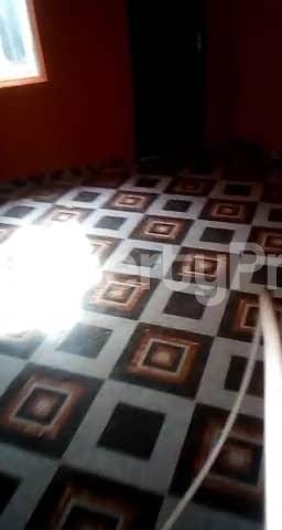 House for rent Alimosho Lagos