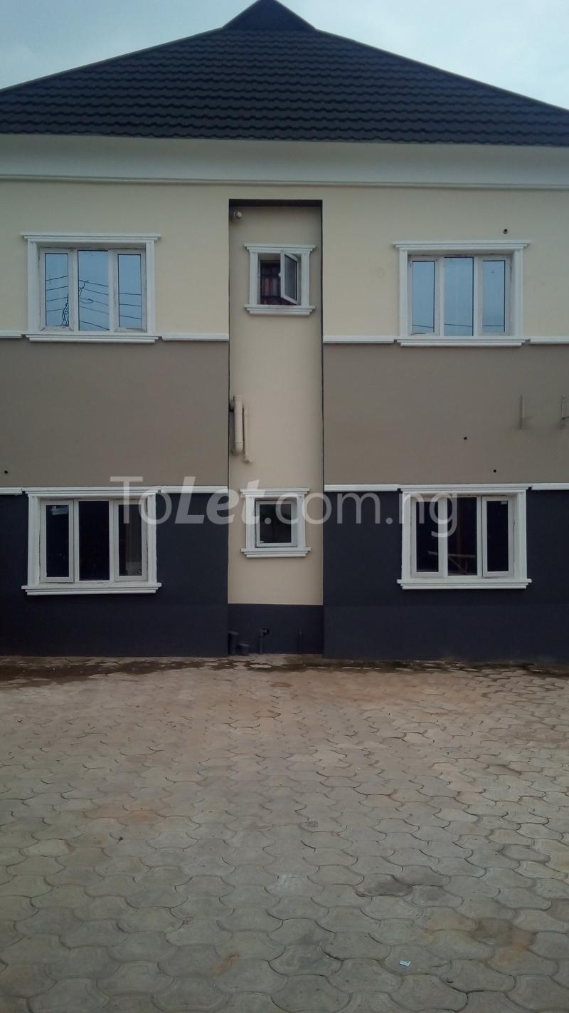 3 bedroom Flat / Apartment for rent 11 Wakati Adura Street Berger Ojodu Lagos