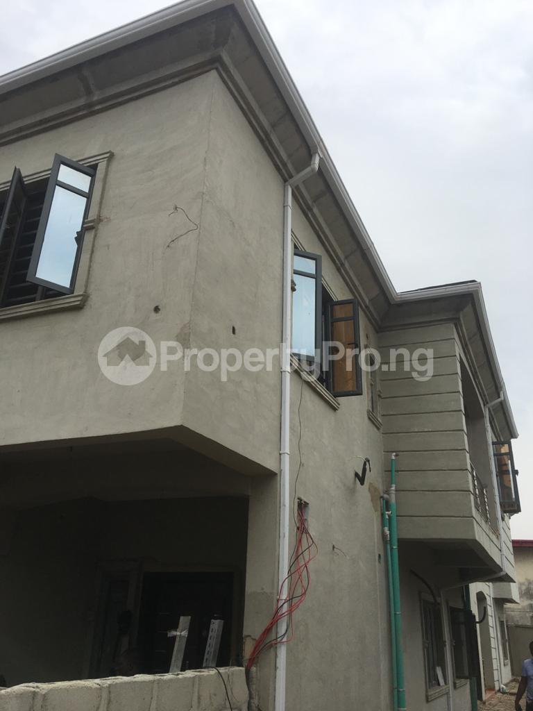 3 bedroom Flat / Apartment for rent Akoka Yaba Lagos