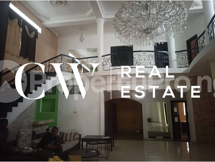 3 bedroom House for sale Ikoyi Lagos