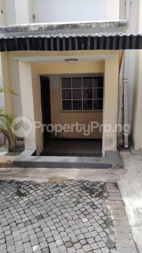 3 bedroom Flat / Apartment for rent Parkview Estate Ikoyi Lagos