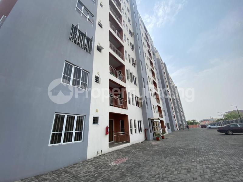 3 bedroom House for sale Opposite Shoprite Apple junction Amuwo Odofin Lagos