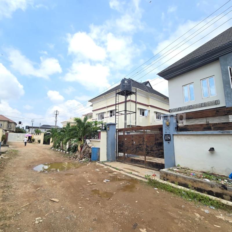 3 bedroom Flat / Apartment for rent A3 Estate, Prof. Olulonge Street, Old Bodija, Ibadan Bodija Ibadan Oyo