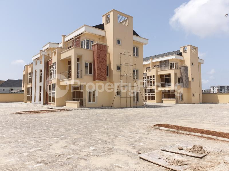 3 bedroom Flat / Apartment for rent Itedo,off Freedom Way Lekki Phase 1 Lekki Phase 1 Lekki Lagos
