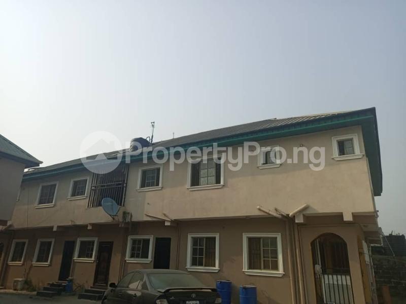 3 bedroom Flat / Apartment for rent Greenlight Estate Alatise Bus Stop Alatise Ibeju-Lekki Lagos