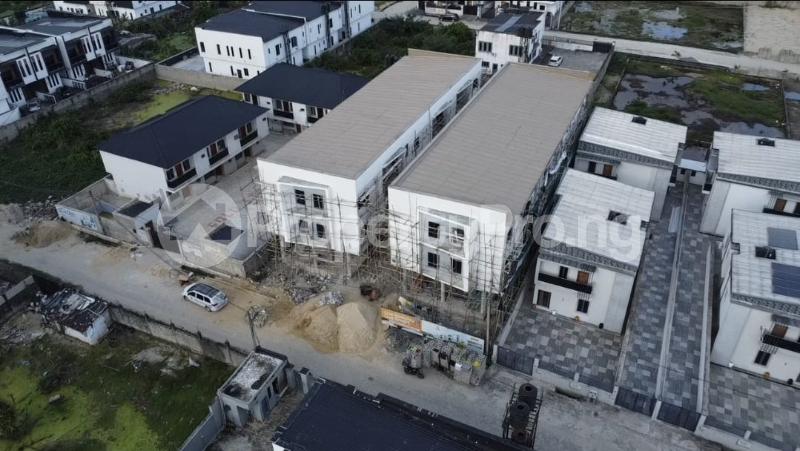 3 bedroom Flat / Apartment for sale Estate Abraham adesanya estate Ajah Lagos