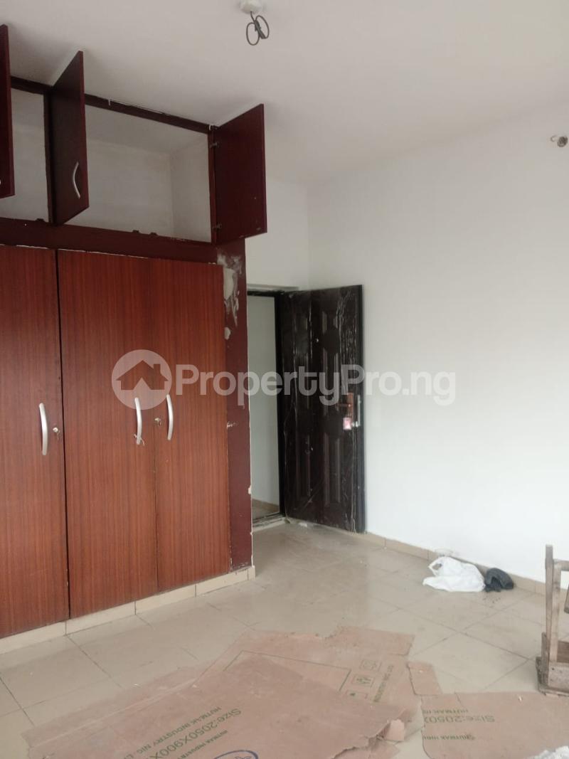 3 bedroom Flat / Apartment for rent Mega Estate, Badore Ajah Lagos