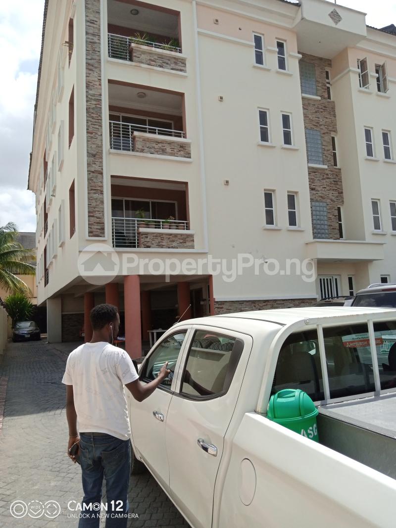 House for rent Oniru, Victoria Island ONIRU Victoria Island Lagos