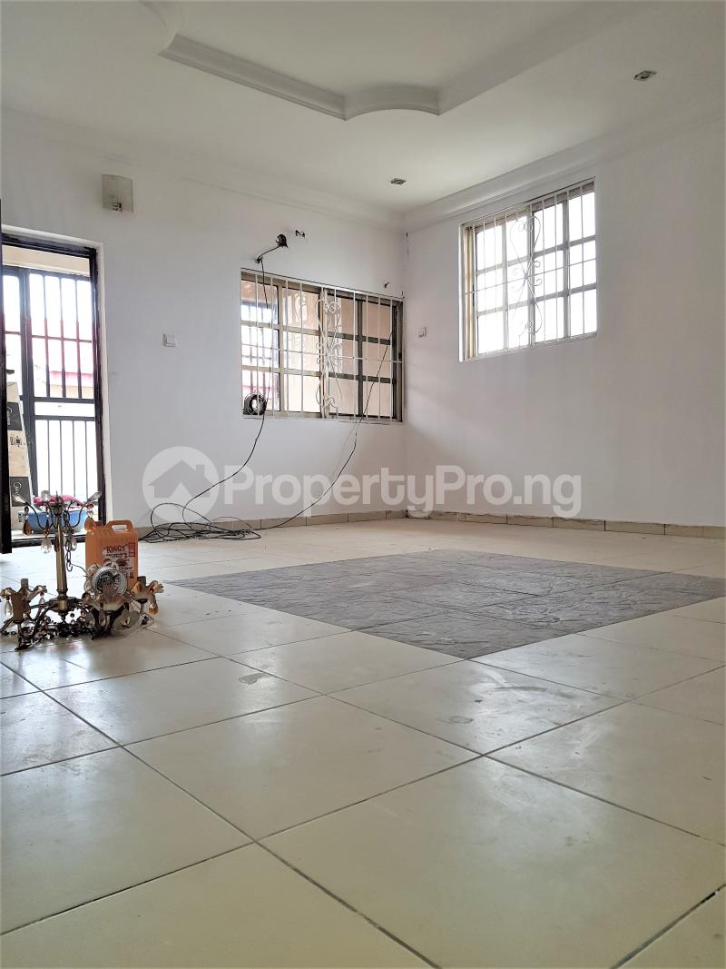 3 bedroom Flat / Apartment for rent Chevy View Estate, Chevron Drive, chevron Lekki Lagos