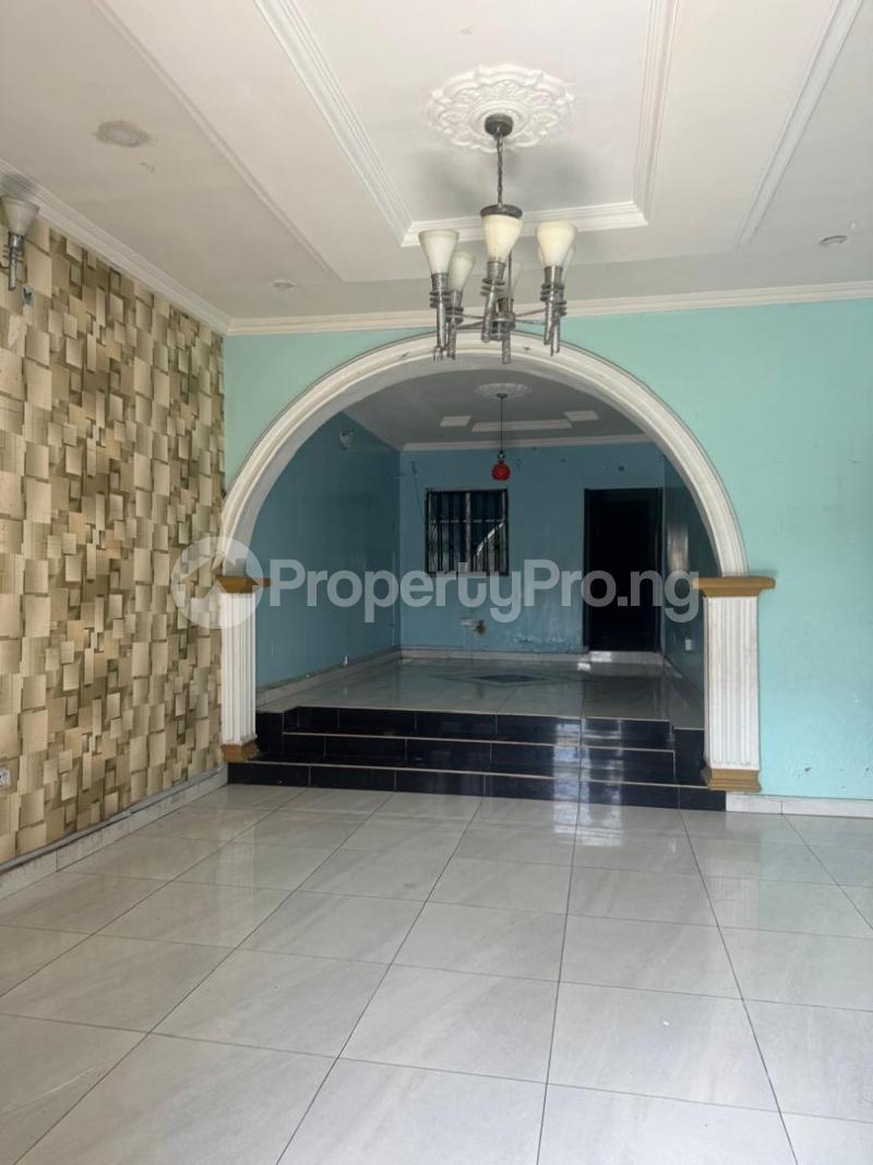 3 bedroom Flat / Apartment for rent Magodo GRA Phase 1 Ojodu Lagos