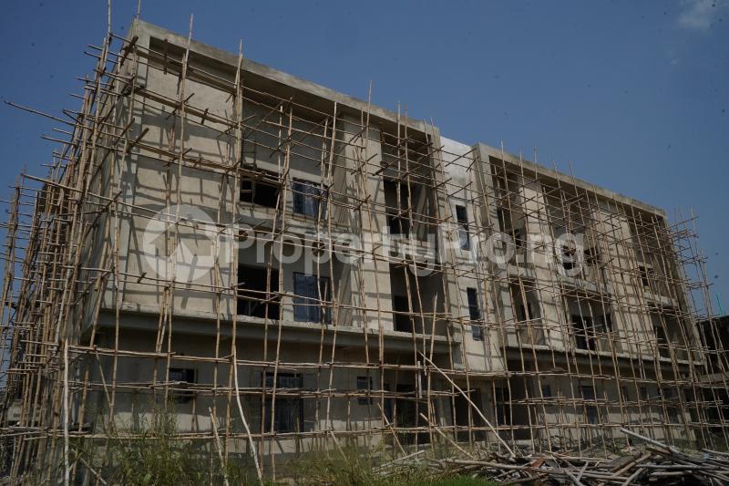 3 bedroom Flat / Apartment for sale Coop City Way, Off Cooperative Villa Ajah, Sangotedo Lagos