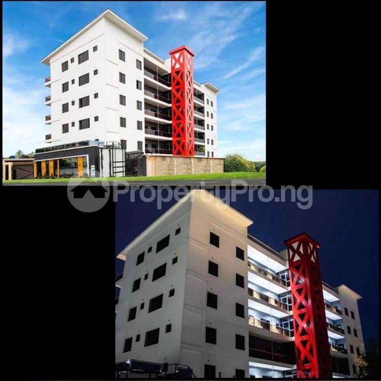 House for sale Osborne Foreshore Ikoyi Lagos