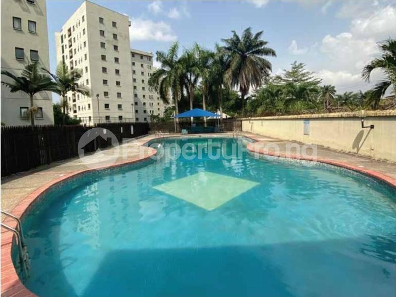 3 bedroom Flat / Apartment for rent Ikoyi Lagos