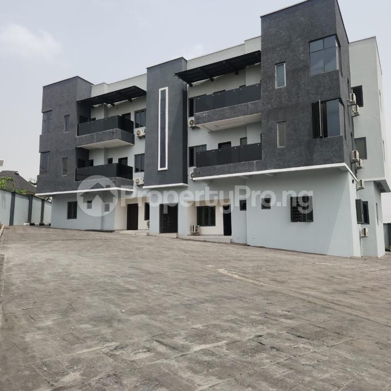3 bedroom House for rent Kolapo Ishola Gra Akobo Ibadan Oyo