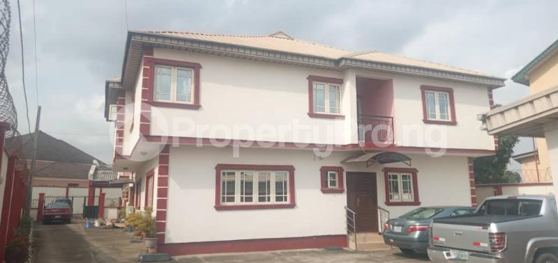 3 bedroom House for rent   Magodo GRA Phase 1 Ojodu Lagos
