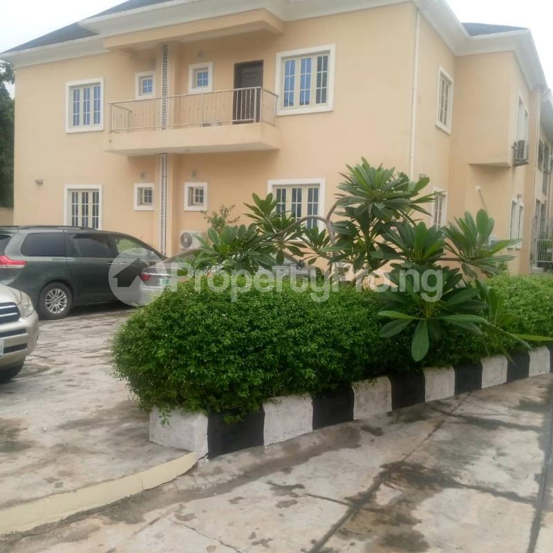 3 bedroom Flat / Apartment for rent Shonibare Estate Maryland Lagos