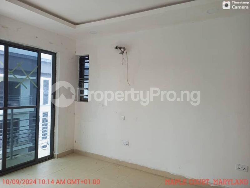 3 bedroom Flat / Apartment for sale Abule Estate Abule Egba Lagos