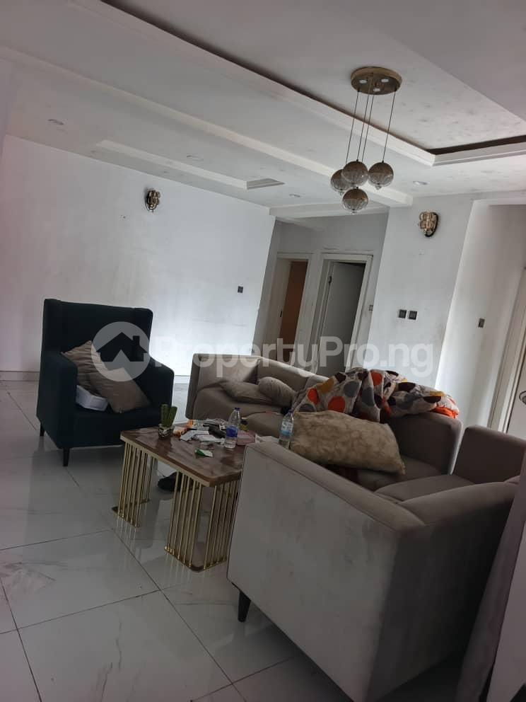 3 bedroom Flat / Apartment for rent Omole phase 1 Ojodu Lagos