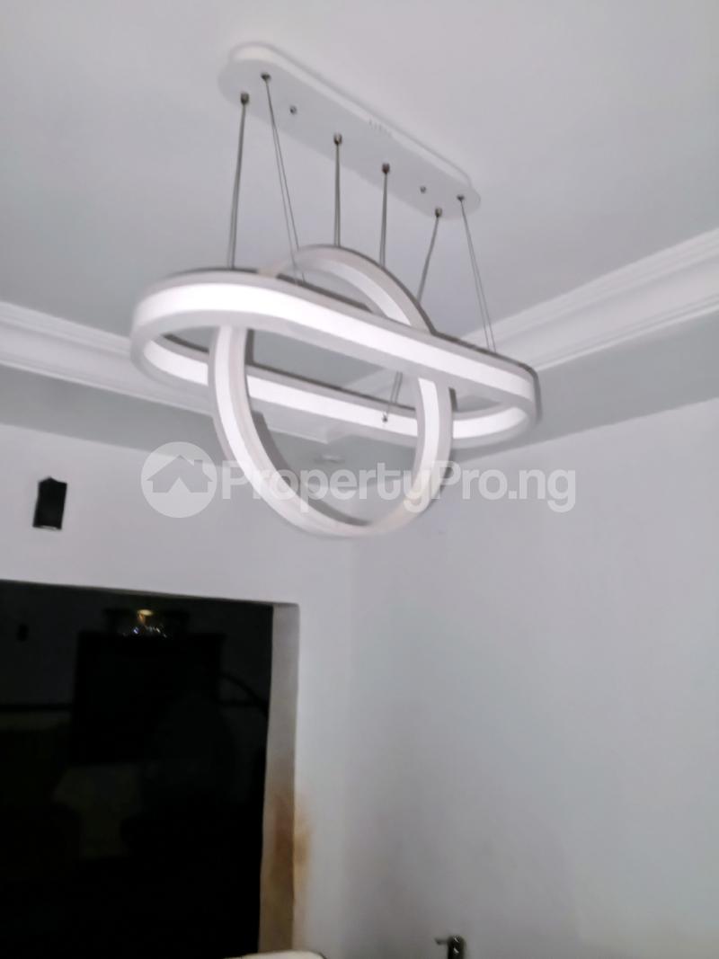 3 bedroom Flat / Apartment for rent Wagbare Igbogbo Ikorodu Lagos - 1
