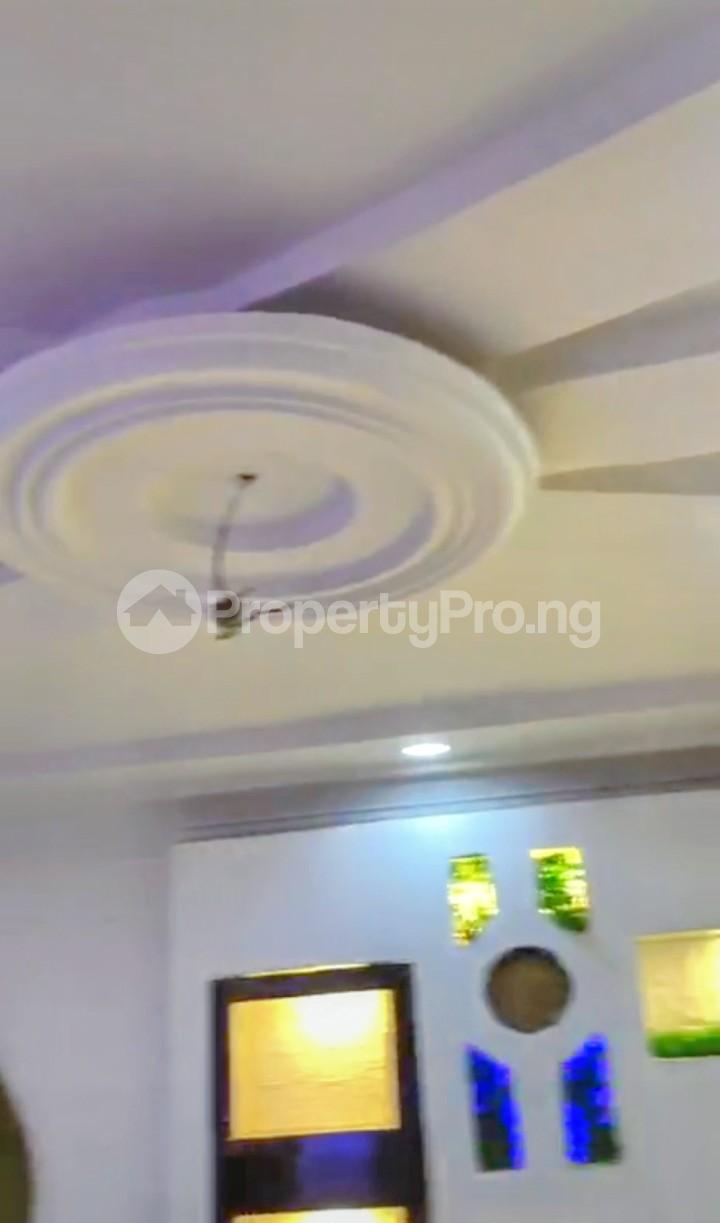 3 bedroom House for rent Erunwen Ikorodu Lagos