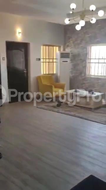 3 bedroom Flat / Apartment for rent Lekki Phase 1 Lekki Phase 1 Lekki Lagos