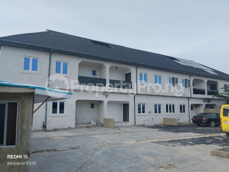 3 bedroom Flat / Apartment for rent Abijo Ajah Lagos