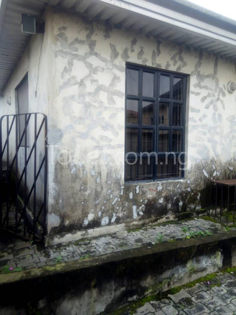 3 bedroom House for sale Kayode Lekki Phase 1 Lekki Lagos