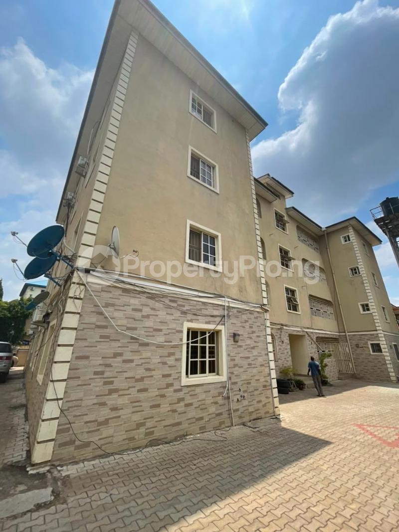 House for rent Utako Abuja