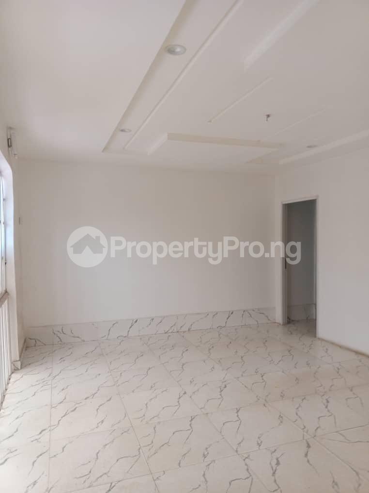 Flat / Apartment for rent Garki 2 Abuja