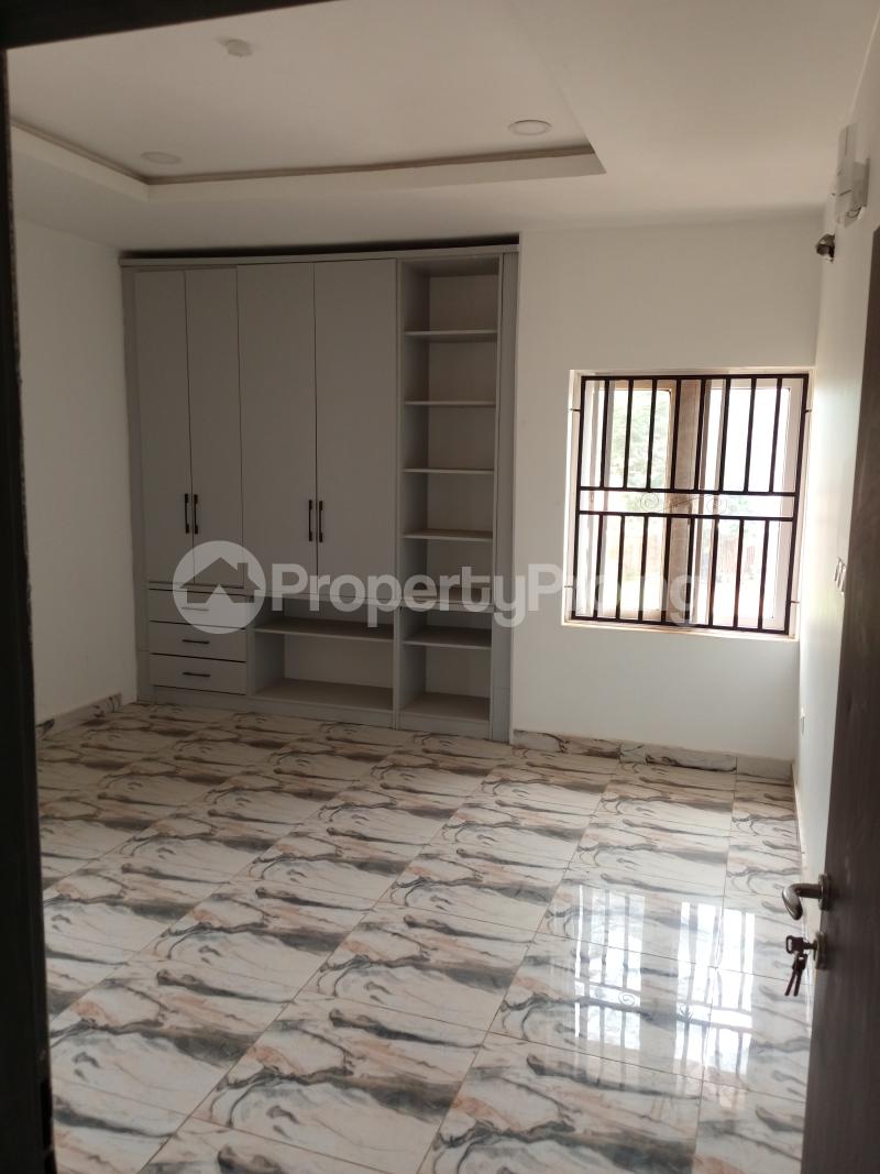 3 bedroom Flat / Apartment for rent Jahi By Living Faith Jahi Abuja