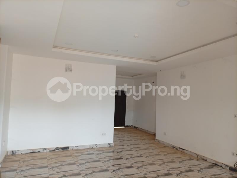 3 bedroom House for rent Living Faith, Jahi Abuja